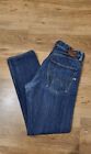Mens Edwin Blue Jeans Japanese Denim ED-39 W32 L30 Good condition 