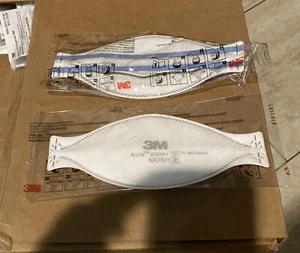 3M™ N95 Aura™ 9205+ | 20 Masken | NIOSH Approved N95 Particulate Respirator Mask! - Bild 1 von 3