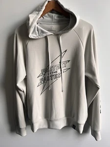 Brooks Women’s Hoodie - Picture 1 of 5