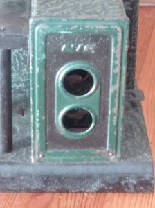 PRECIOSO PROYECTOR CINE ANTIGUO, NIC - Picture 1 of 9