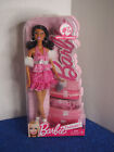 Robe rose poupée Mattel Barbie pinktastic uniquement chez Kohl's 2012 neuve dans sa boîte vhtf