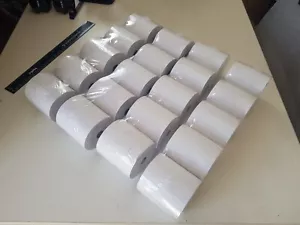 Thermal Till Rolls 80 x 80mm (80 rolls) GREAT QUALITY Clearance - Picture 1 of 1