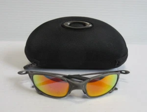 Gafas de sol Oakley Juliet X-Metal 24-125 de colección quinta generación hechas en EE. UU. - Imagen 1 de 12