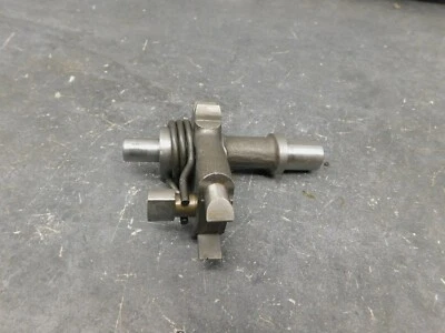 1973 Harley Sprint Aermacchi SX350 SX 350 Kicker переключатель в сборе 1641  - Изображение 1 из 4