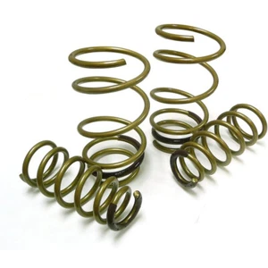 Tein H.Tech Lowering Springs FITS: EP3 Honda Civic Type R- SKA92-BUB00 -UK STOCK - Picture 1 of 2