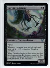 Gurgling Anointer (104) The Brothers' War BRO (FOIL) NM+ (MTG)