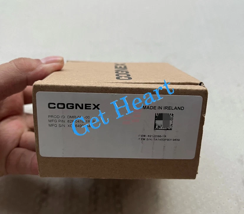 COGNEX DMR-50L-00 brand new code reader FedEx or DHL or.UPS - Image 1 of 1