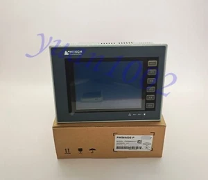 1PCS NEW Hitech PWS6600S-P Touch screen Free shipping Fast delivery - Picture 1 of 5