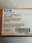 Eaton C600M12 Hand Off Auto Control Kit