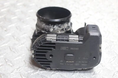 2012 Sea-Doo GTX  260 Bosch Throttle Body 420892590 420892592 THROTTLE BODIES - Image 1 of 4