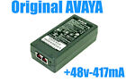 Neu Original Avaya DPSN-20HB B Netzteil 48 V 417 mA 1151D1 kein PC