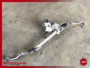 07-13 Mini Cooper R55 R56 R57 A/T Electric Power Steering Gear Rack Pinion OEM - Picture 1 of 9
