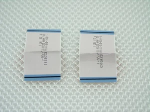 Sony Bravia 75" XBR-75X81CH T-CON TV Board Flex Cavo (coppia) - 1-006-515-11 - Foto 1 di 4