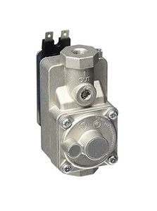 (161123 12V DC Gasventil für Ofen - Bild 1 von 7
