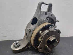 970331611 achsschenkel hinten links für PORSCHE PANAMERA (970) 3.0 S 2009 - Picture 1 of 19