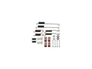 Rear Drum Brake Hardware Kit For 1999-2002 Dodge Ram 1500 Van 2001 2000 XW727KW - Picture 1 of 1