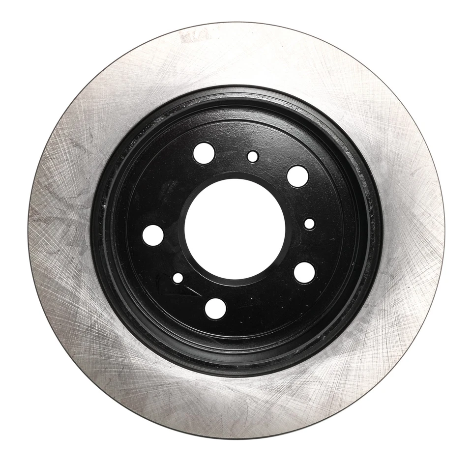 Rotor de freno trasero Centric Parts para Chevrolet Pontiac 120.62097 1998-2010 Foto 1 de 4