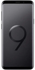 Samsung Galaxy S9+ Black 64GB Unlocked Pristine A++ Condition ONSALE 1Y Warranty - Picture 1 of 8