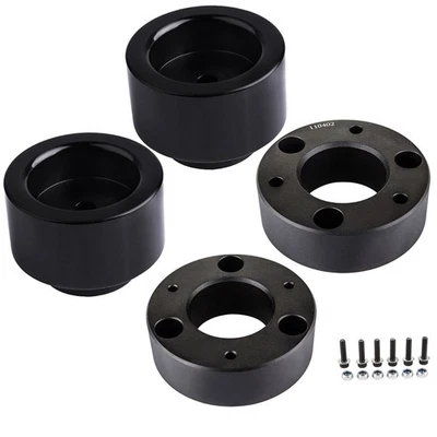 PICKOOR 3" Front 2" Rear Leveling Lift Kit For 2007-2019 Chevrolet Tahoe Foto 1 de 4