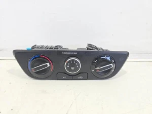 97250K7130TT6 mando del climatizador HYUNDAI I10 (01/20>) T201123ZCT1A0000057 - Imagen 1 de 6