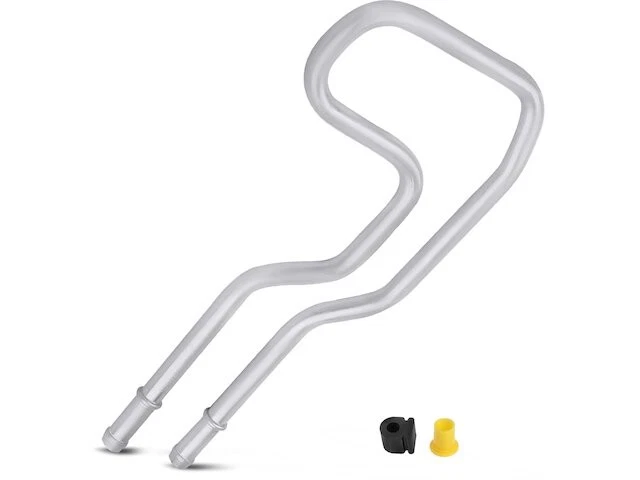 Power Steering Return Line Hose Assembly For 2006-2011 Kia Sedona 2009 TX434YB Foto 1 de 1