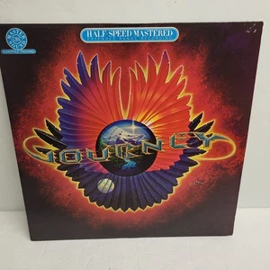 Journey Infinity 1982 Half-Speed Mastered Vinyl - Picture 1 of 8
