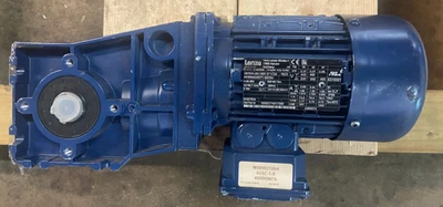 Lenze EN60034 Motor - Image 1 of 2