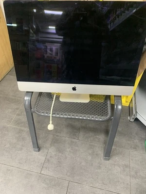 Apple iMac A1419 27 Zoll (1TB HDD, Intel Core i7 4. Gen, 3,50 GHz, 16GB)... - Bild 1 von 4