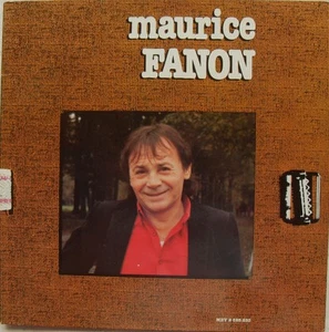 Maurice Fanon, Maurice Fanon - Bild 1 von 1