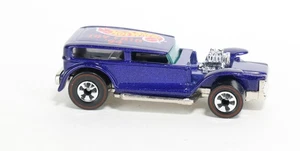 Hot Wheels 1994 New York Toy Fair, Demon - Picture 1 of 10