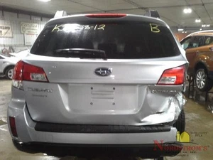 Motor limpiaparabrisas trasero Subaru Legacy 2012 - Imagen 1 de 11