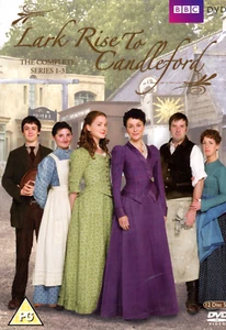 Lark Rise to Candleford Series 1-3 Collection NON USA FORMAT PAL Region 2 - Picture 1 of 11