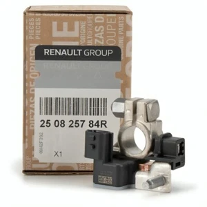 Genuino Renault Terminal Sensor Clio Scenic Trafic 250825784R - Imagen 1 de 1