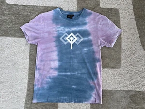 Porter Robinson Second Sky Tour Official Merch Tee Shirt Men SMALL EDM DJ Music - Picture 1 of 5