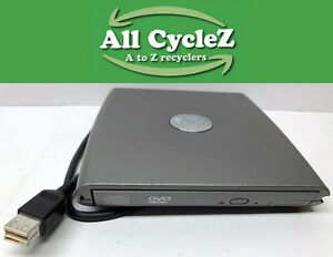 Dell PD01S DVD External Drive-Only Compatible With Certain Dell Models
