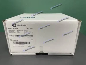 AB 2097-V34PR5-LM NEW Sealed Kinetix 350 Servo Drive Free Shipping US - Picture 1 of 1