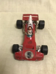 corgi ferrari Race Car - Picture 1 of 4