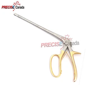 Kevorkian Biopsie Tischler Pinzette Ob/Gyn Instrumente, Neu - Bild 1 von 2