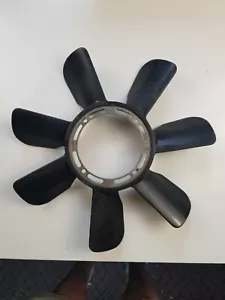 Vintage GM 461321 NOS Fan Blade Assy - Picture 1 of 4