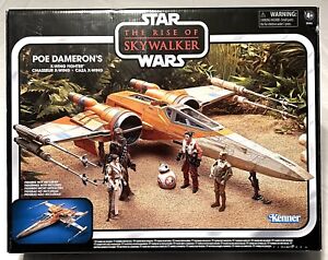 Poe Dameron Star Wars Action Vehicles for sale | eBay