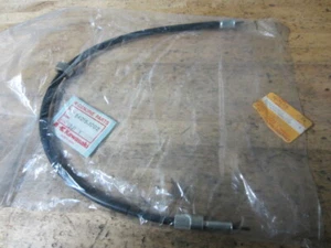 Cable tacómetro transmisión eje Kawasaki KZ1000E - Imagen 1 de 2