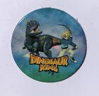 Dinosaur King 4Kids Sega Milk Cap 071