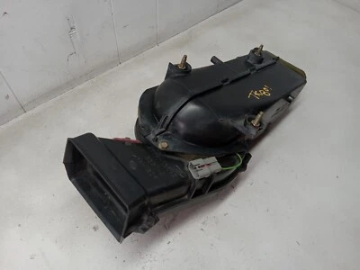 1995 - 1997 FORD EXPLORER HVAC REAR BLOWER MOTOR OEM, F77H-18593 - Image 1 of 4