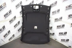 Jaguar XE X760 2.0D AWD Dachhimmel Formhimmel Himmel schwarz 4227748 - Bild 1 von 12