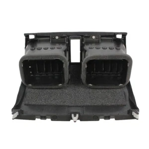 1x Finitura presa aria riscaldamento cruscotto centrale 77610SWAA02ZA per Honda CRV 2007-2011 - Foto 1 di 6