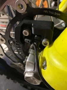 Husky 701/KTM690 Enduro Traction Control Eliminator Mk II Euro 5 Australian Made - Picture 1 of 6