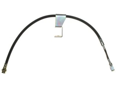 适用于 1992 - 1995 年雪佛兰 K2500 Suburban 制动软管前左 AC Delco 66811WVHS — 第 1/2 张图片