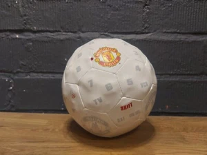 Mando a distancia universal de fútbol Manchester United TV nueva mercancía coleccionable  - Imagen 1 de 3