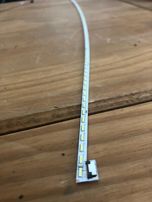 HP X27qc Curved LED Screen Backlight Strip - Image 1 of 2