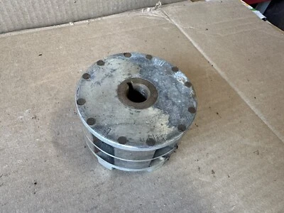 67 Honda CL77 305 Scrambler cambio de estator rotor volante OEM CB77-01 Foto 1 de 4